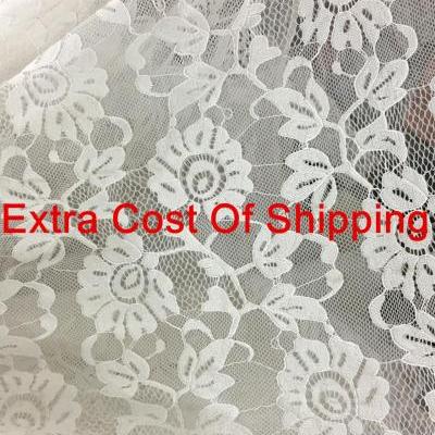 Extra Cost Of Shipping
