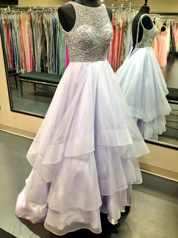 always and forever prom dresses