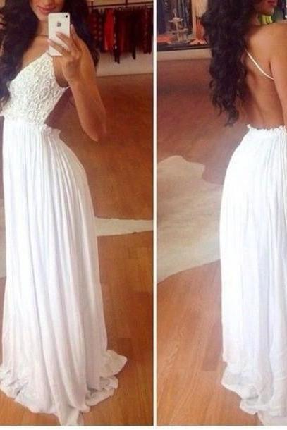 Sexy Spaghetti Straps A-Line Prom Dresses,Long Prom Dresses,Cheap Prom Dresses, Evening Dress Prom Gowns, Formal Women Dress,Prom Dress,C330